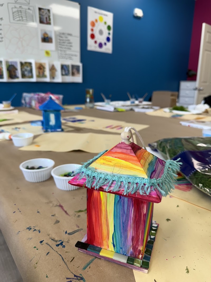 Children's Art Classes - Westchester County, NY photo 4