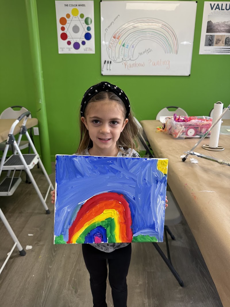 Children's Art Classes - Westchester County, NY photo 5