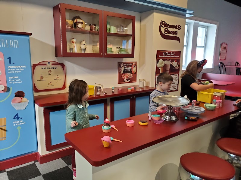 Children's Museum at Saratoga photo 2