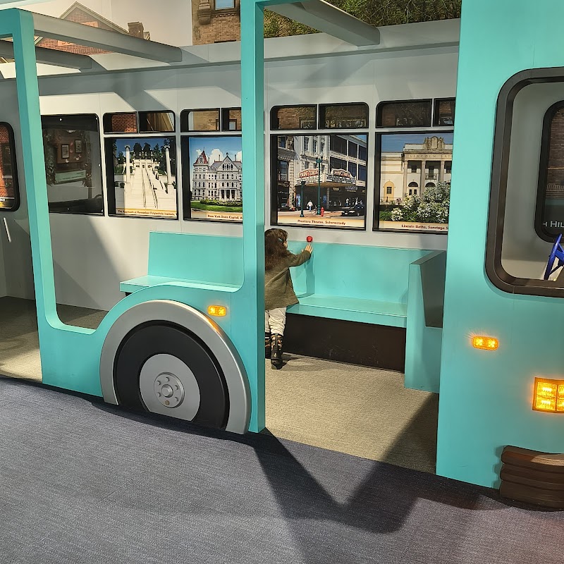 Children's Museum at Saratoga photo 3