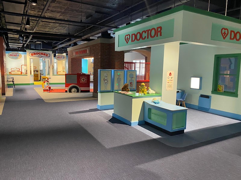 Children's Museum at Saratoga photo 4