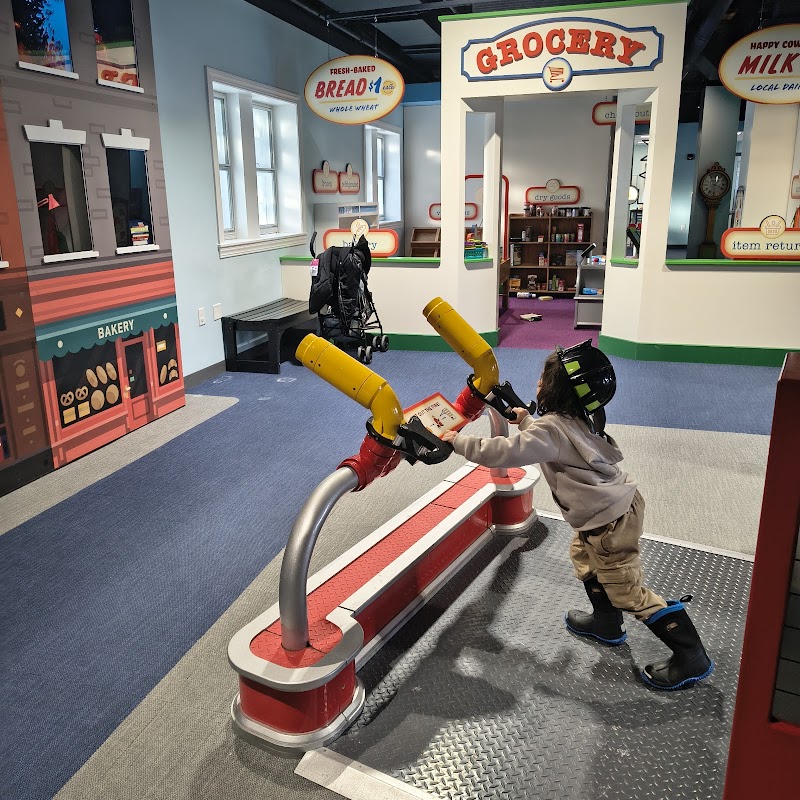 Children's Museum at Saratoga photo 5