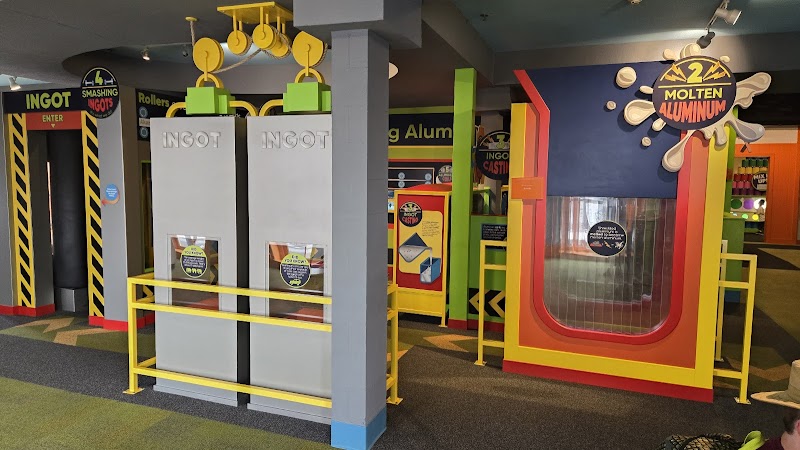Children's Museum of Oswego (CMOO) photo 2