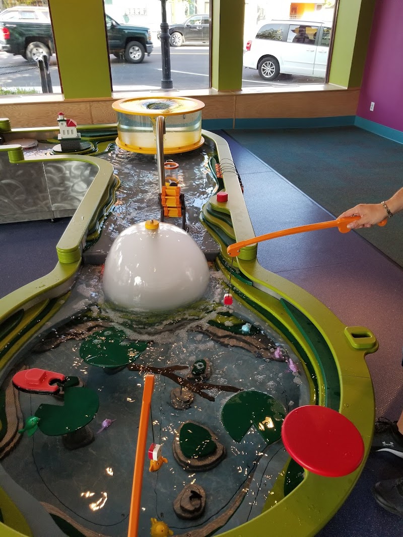 Children's Museum of Oswego (CMOO) photo 3