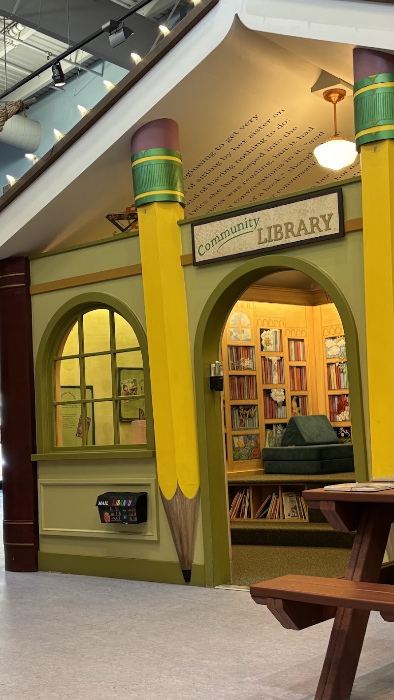 Children's Museum of the East End photo 5