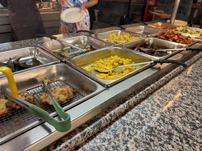 China Buffet King photo 3