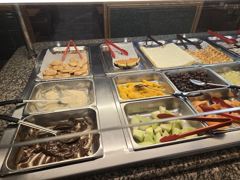 China Buffet King photo 5