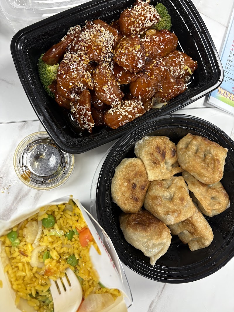 China Wok photo 4