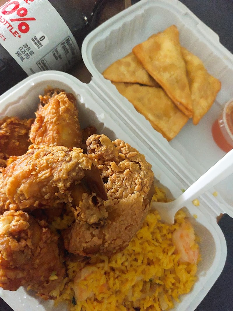 China Wok photo 5