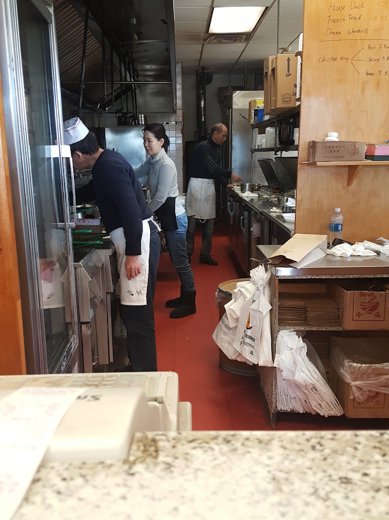 Chinatown Restaurant photo 4