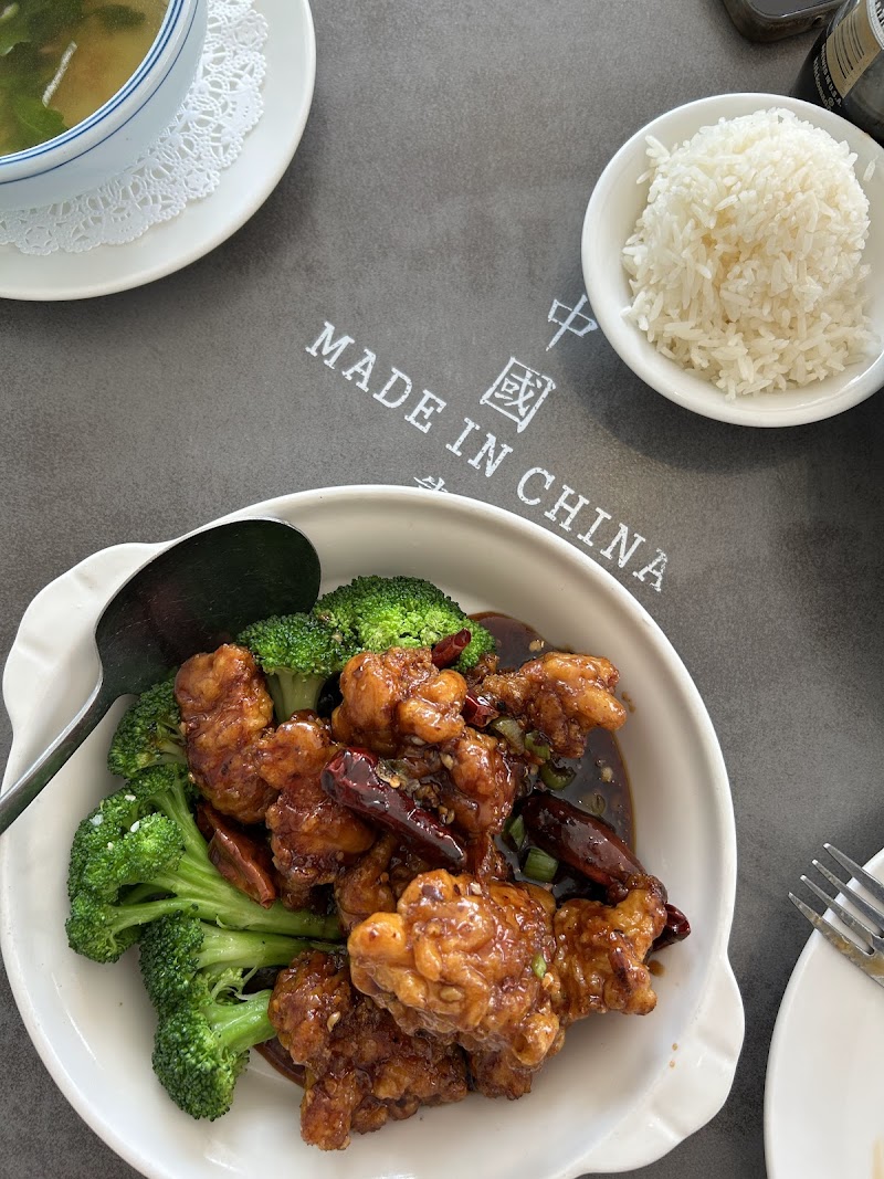 Ching's Table photo 3