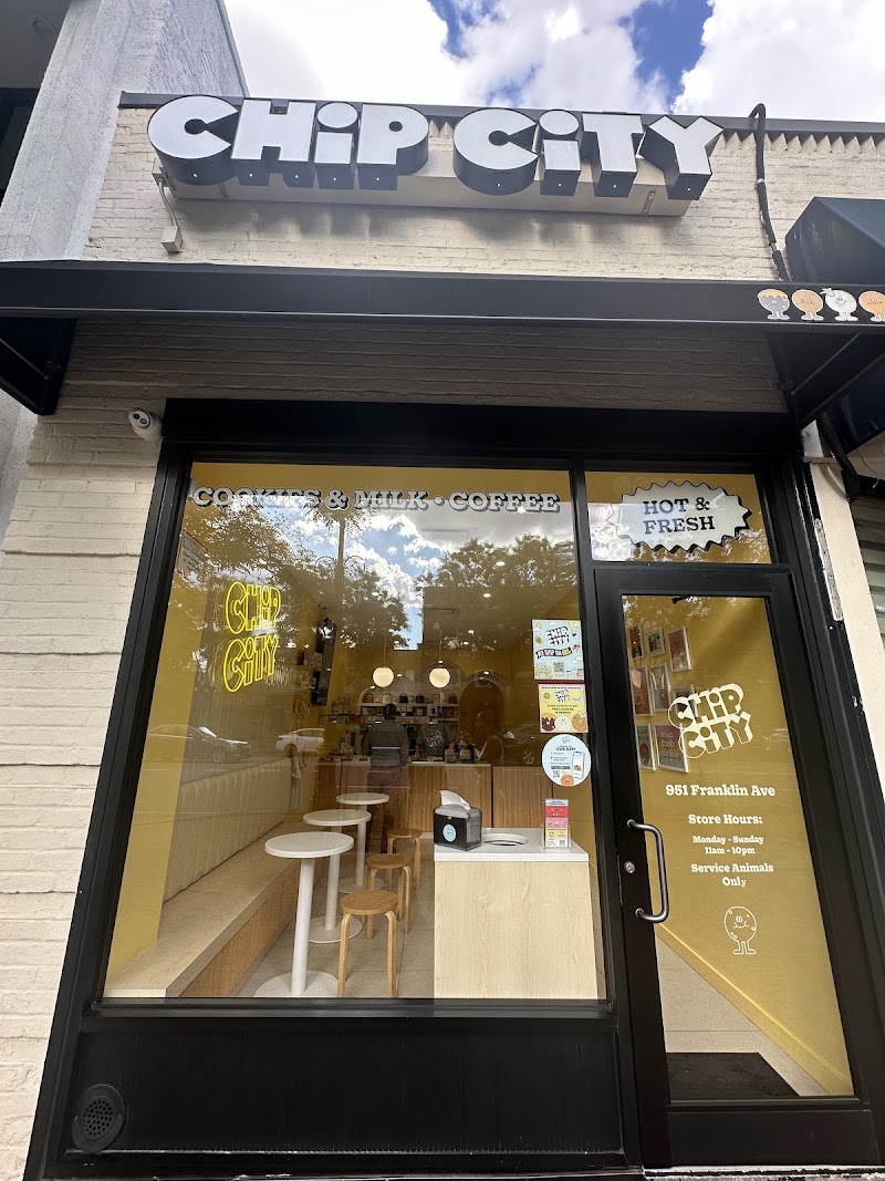 Chip City photo 1