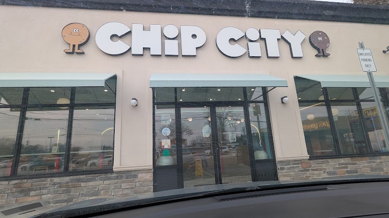Chip City photo 4