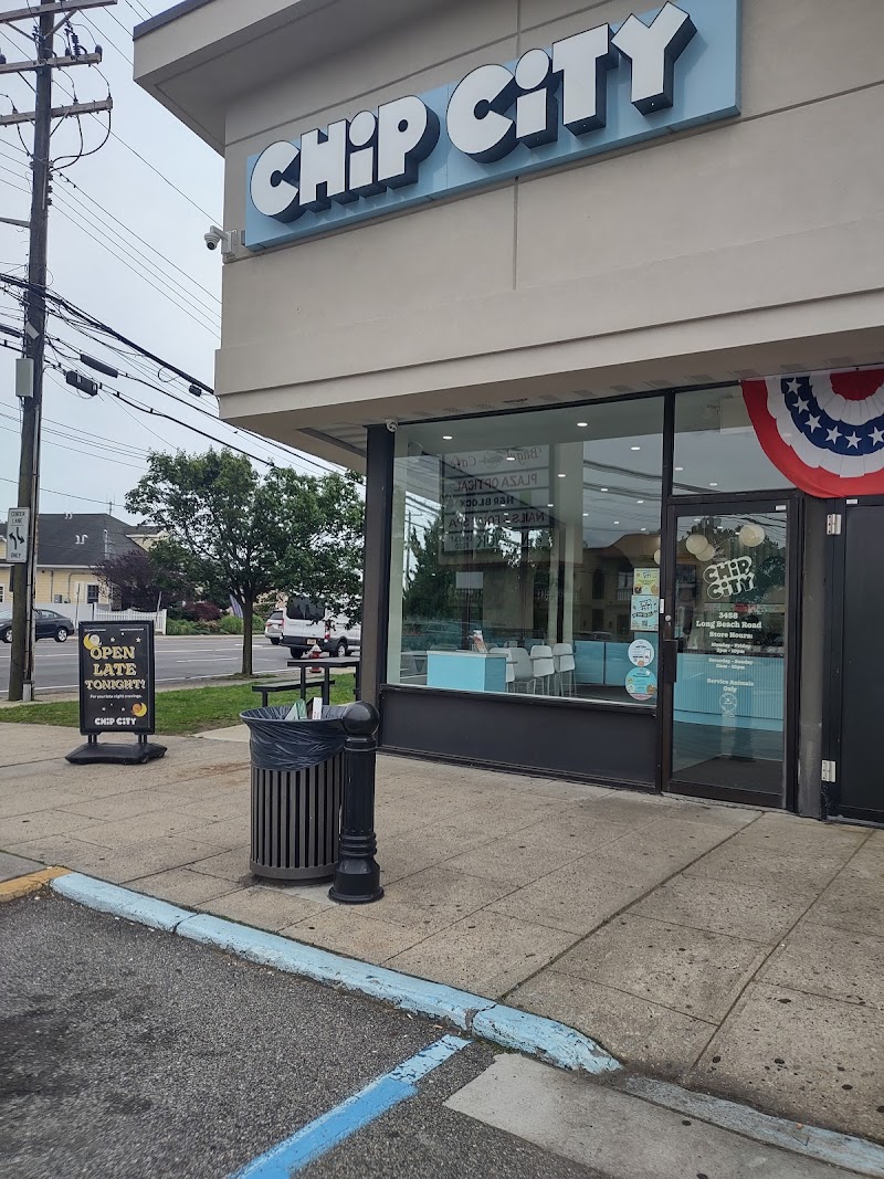 Chip City photo 1