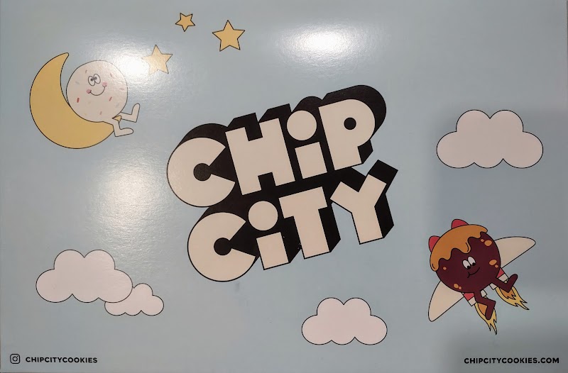 Chip City photo 4