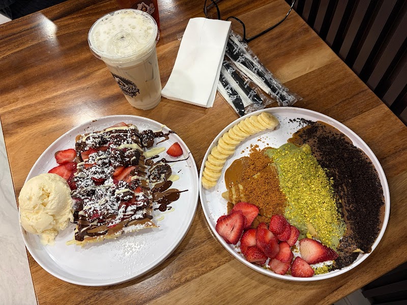Chocolate House Bethpage LI photo 3