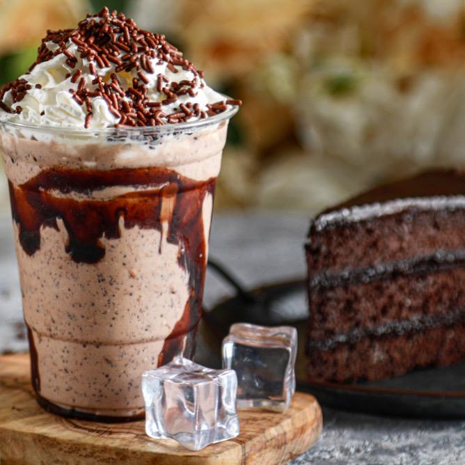 Chocolate House Bethpage LI photo 4