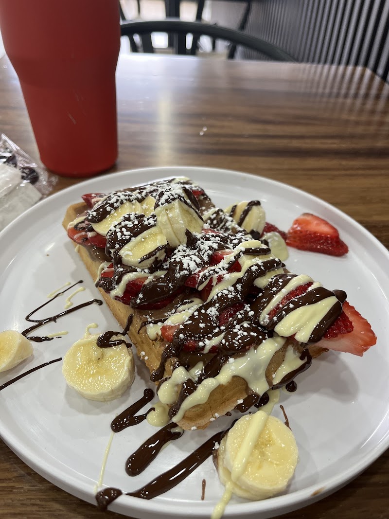 Chocolate House Bethpage LI photo 5