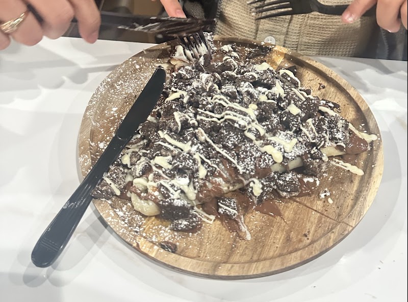 Chocolate Wala photo 4