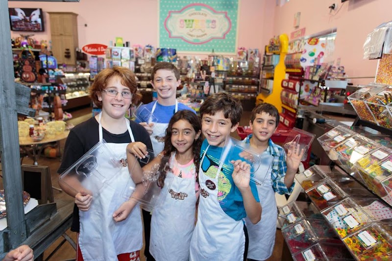 Chocolate Works Bellmore photo 3