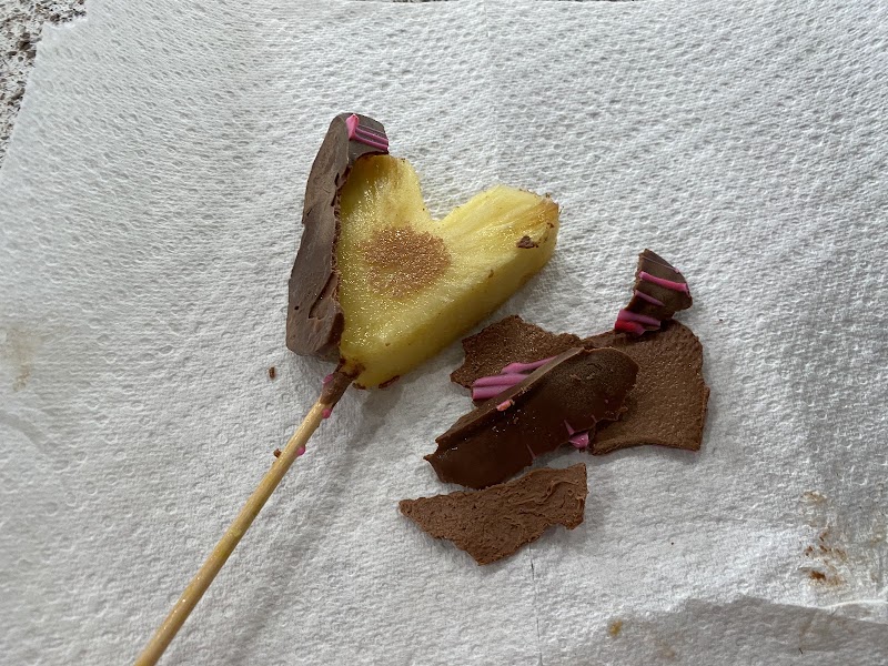 Chocolate Works photo 4