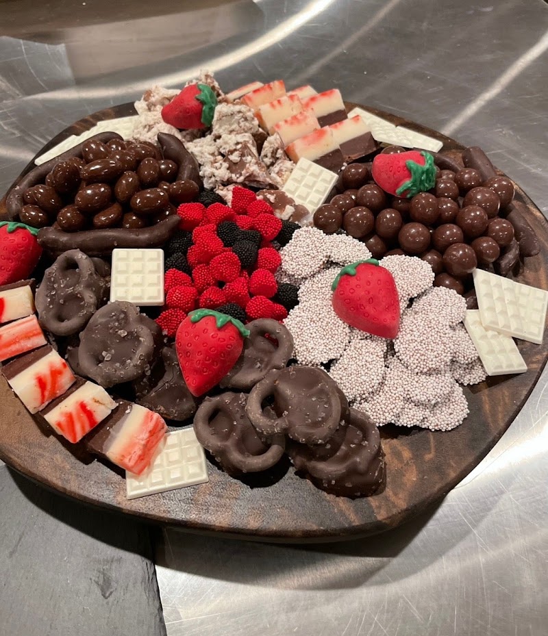 Chocolate Works Plainview photo 2
