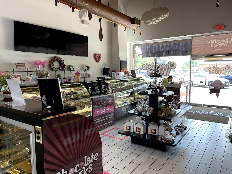 Chocolate Works Plainview photo 3