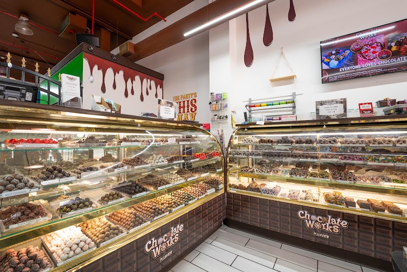 Chocolate Works Plainview photo 4