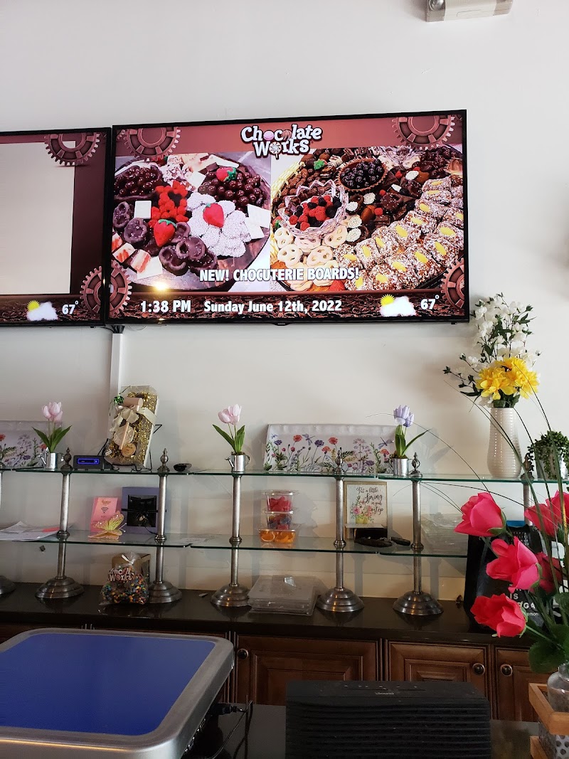Chocolate Works Plainview photo 5