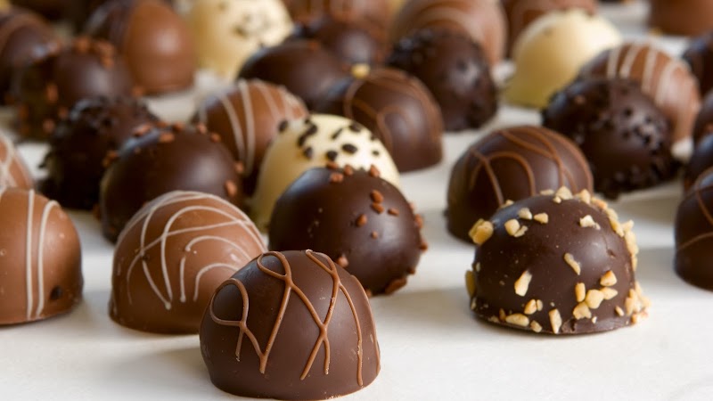 Chocolicious Chocolatier Inc photo 2