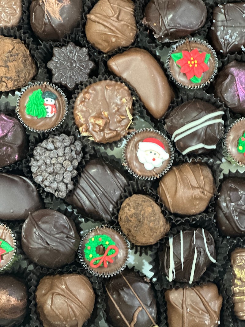Chocolicious Chocolatier Inc photo 3