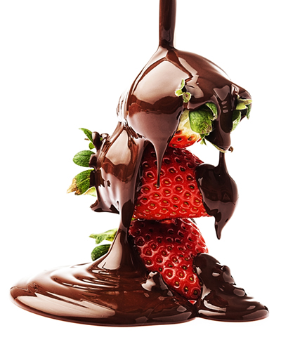 Chocolicious Chocolatier Inc photo 4