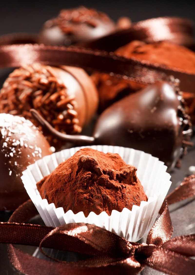 Chocolicious Chocolatier Inc photo 5