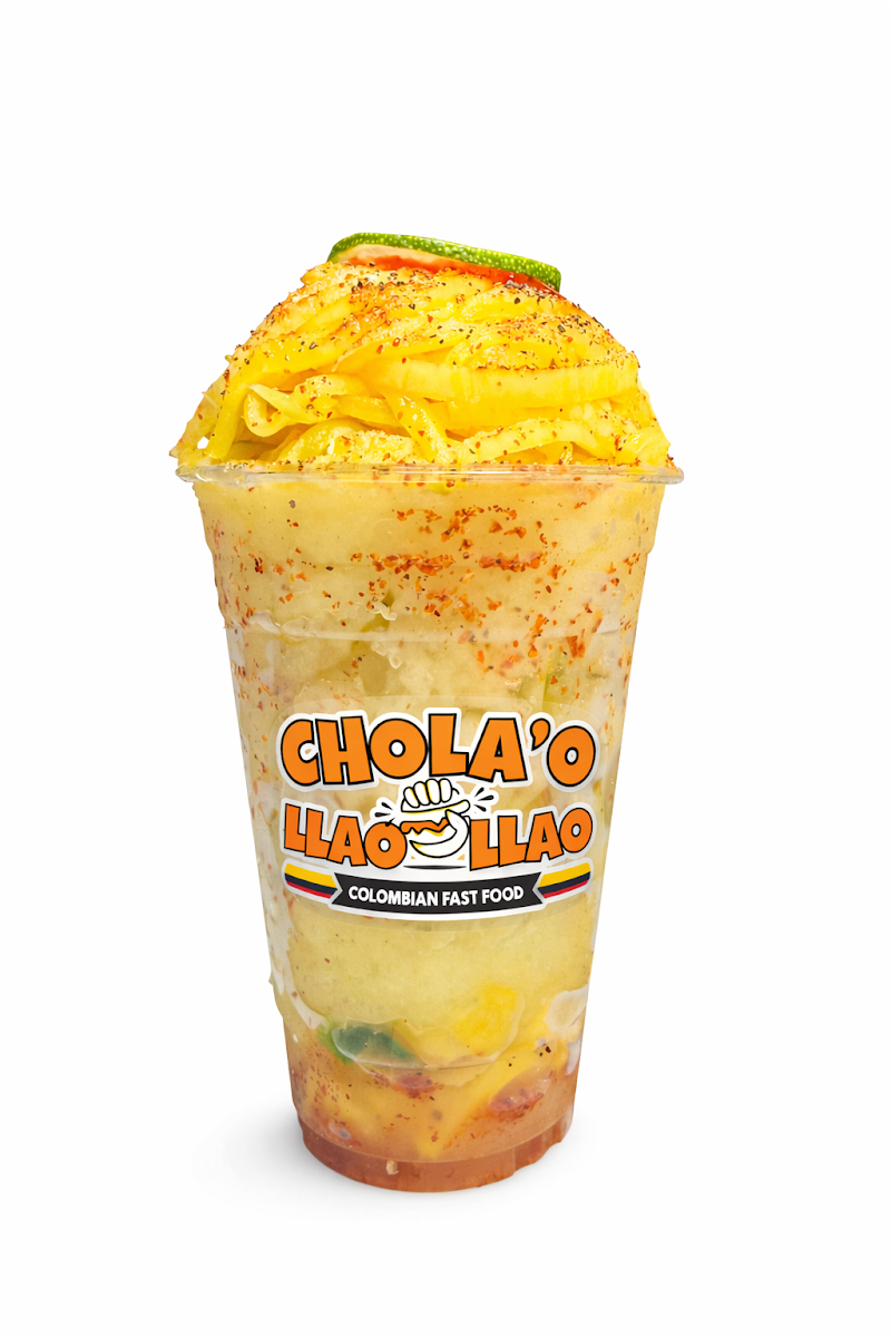 Chola’o LlaoLlao photo 2