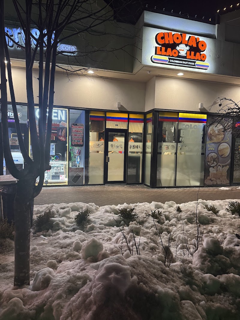Chola’o LlaoLlao photo 4