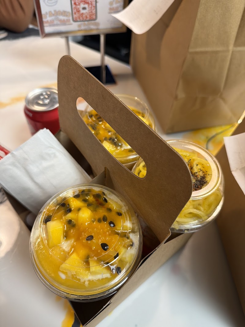 Chola’o LlaoLlao photo 5