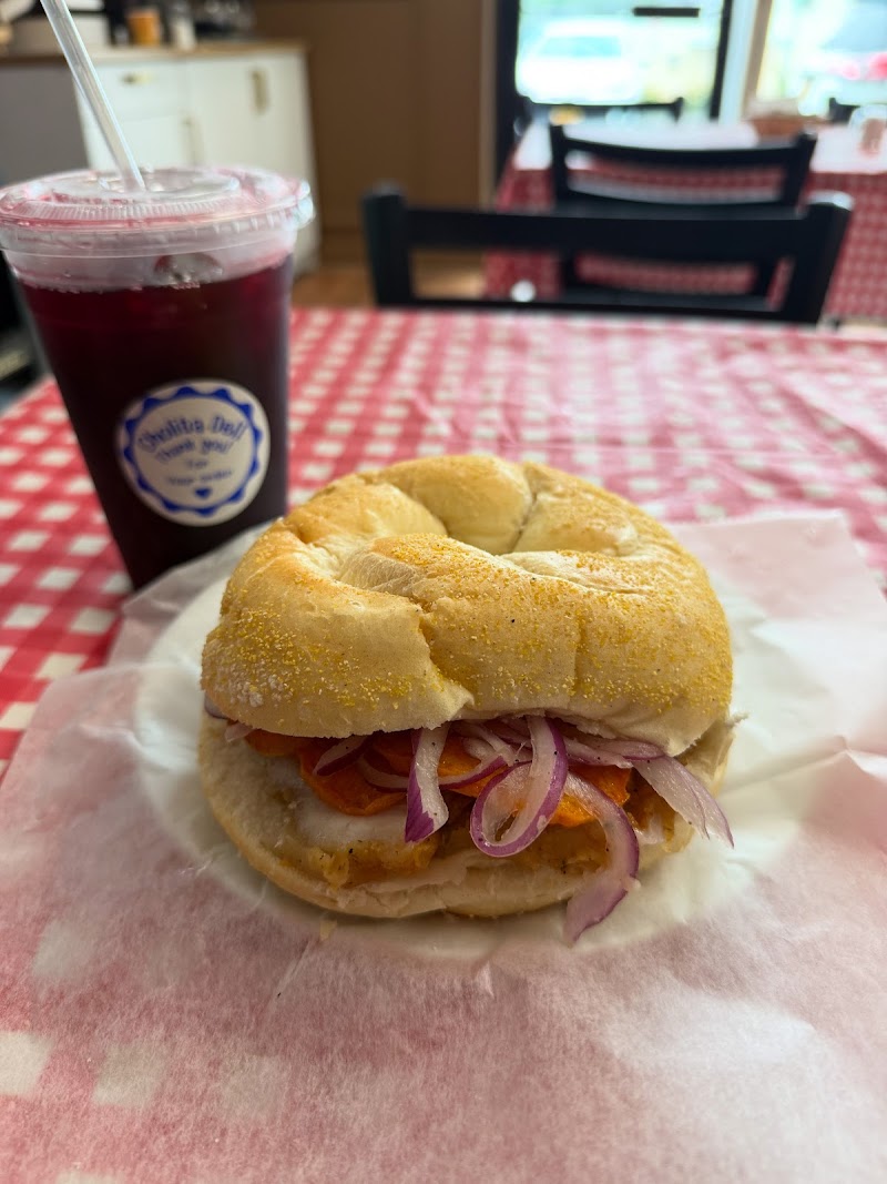 Cholita Deli photo 2