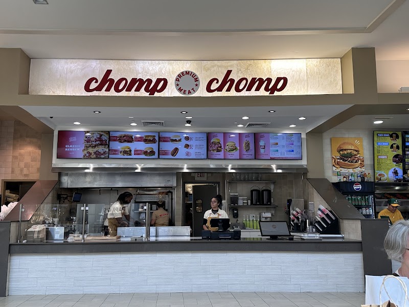 Chomp Chomp photo 5