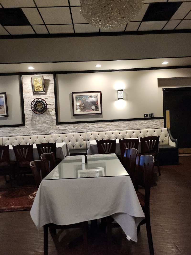 Choopan Grill photo 2