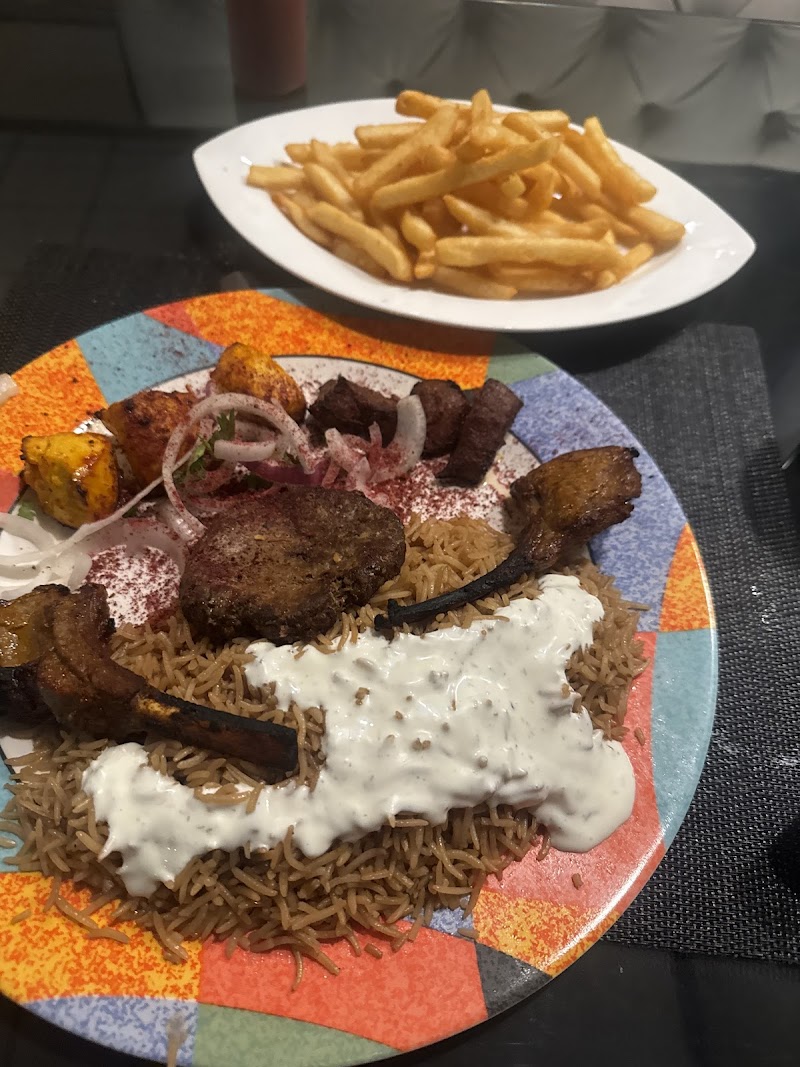 Choopan Grill photo 3