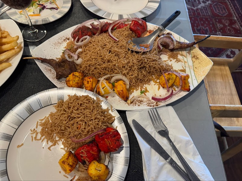 Choopan Grill photo 4