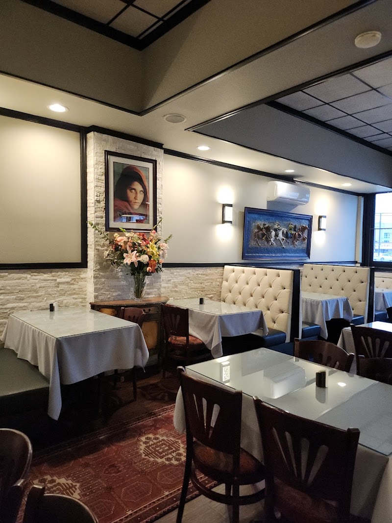 Choopan Grill photo 5