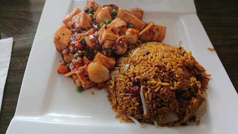Chop Stick photo 2
