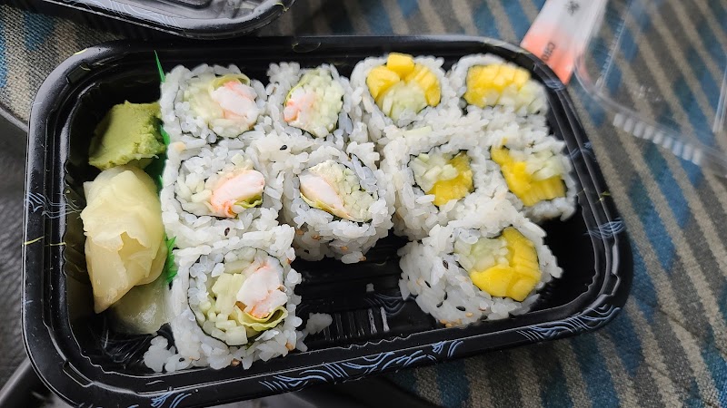Chop Stick photo 3