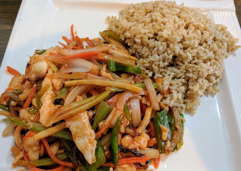 Chop Stick photo 4
