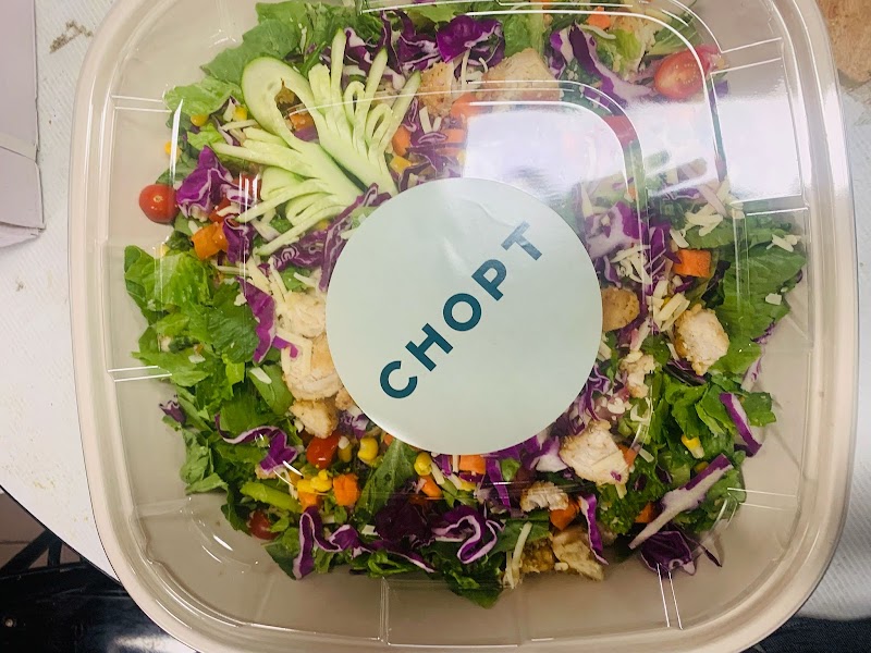 Chopt Creative Salad Co. photo 5
