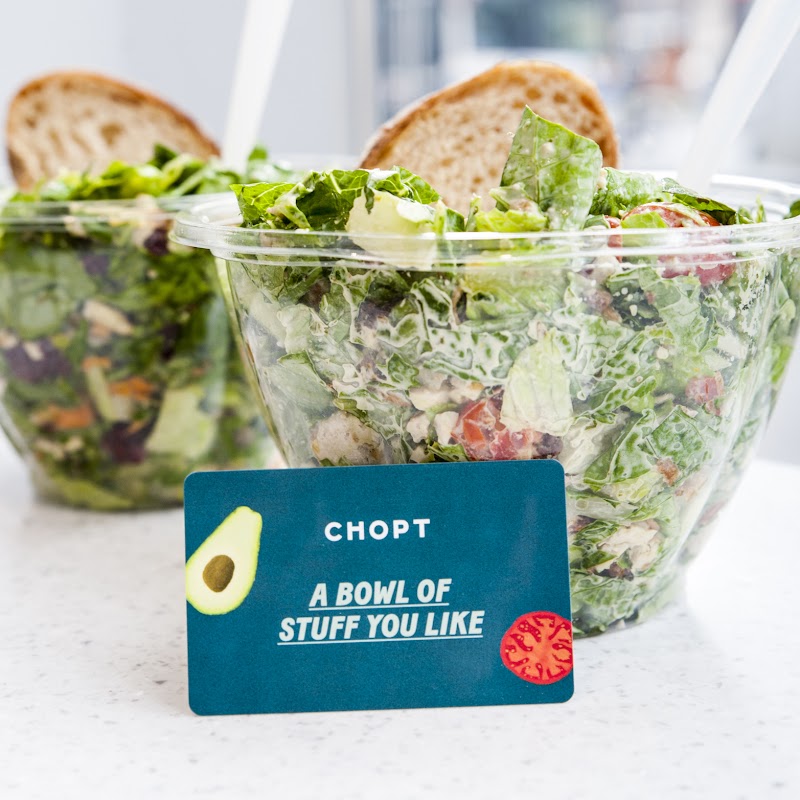 Chopt Creative Salad Co. photo 4