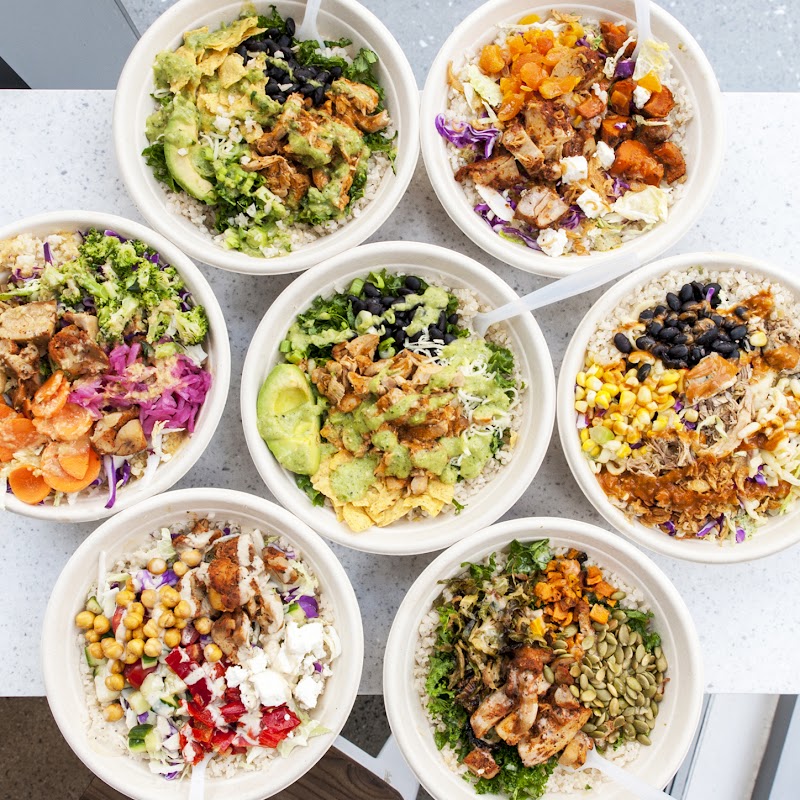 Chopt Creative Salad Co. photo 5
