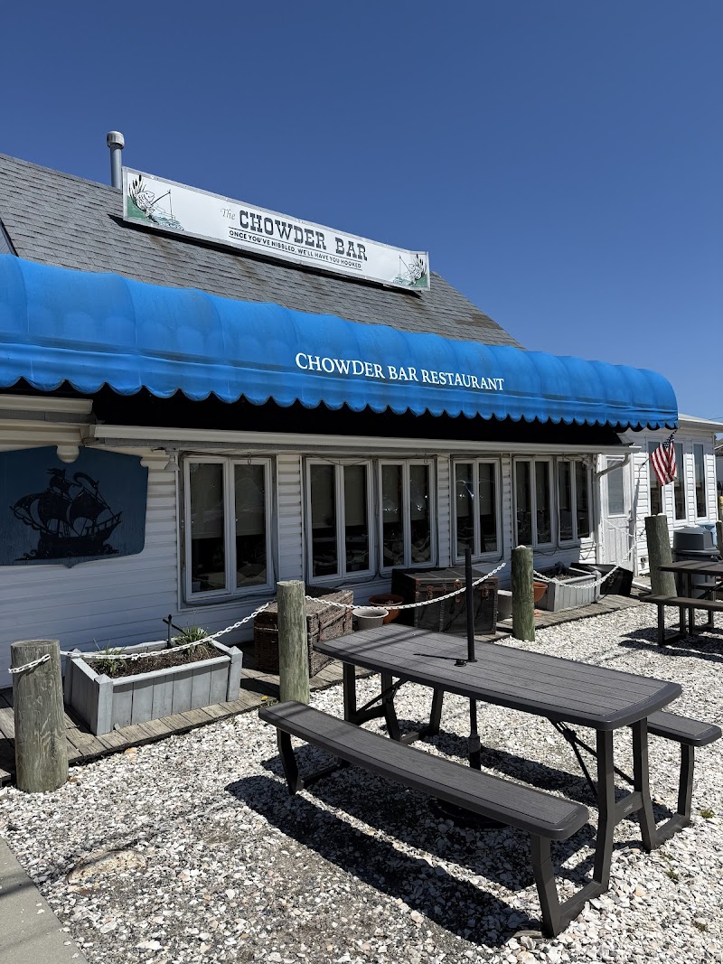Chowder Bar photo 2