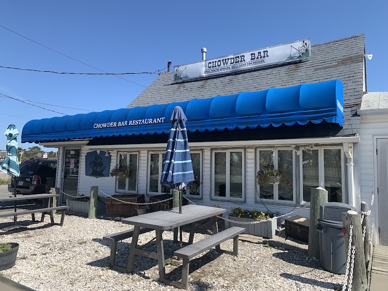 Chowder Bar photo 4